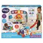 VTECH SUPER CHARIOT INTERACTIF MULTI-ACTIVITÉS