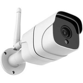 CAMERA DE SECURITE EXTERIEUR WIFI 1080P FULL HD