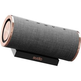 ENCEINTE BLUETOOTH FEMTIO ANTHRACITE