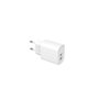 CHARGEUR SECTEUR USB-C 20W