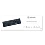 CLAVIER AZERTY MULTI CONNEXIONS SANS FIL