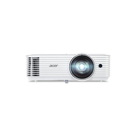 Acer H6541BDK vidéo-projecteur Projecteur à focale standard 4000 ANSI lumens DLP 1080p (1920x1080) Compatibilité 3D Blanc