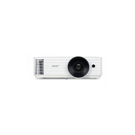 Acer M311 vidéo-projecteur Projecteur à focale standard 4500 ANSI lumens WXGA (1280x800) Compatibilité 3D Blanc