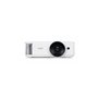 Acer M311 vidéo-projecteur Projecteur à focale standard 4500 ANSI lumens WXGA (1280x800) Compatibilité 3D Blanc