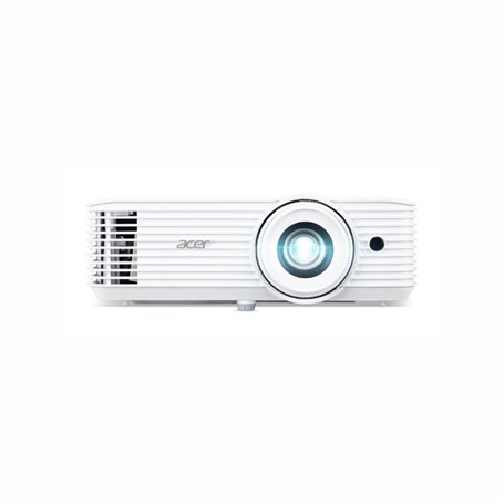 Acer M511 vidéo-projecteur Projecteur à focale standard 4300 ANSI lumens 1080p (1920x1080) Compatibilité 3D Blanc