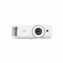 Acer M511 vidéo-projecteur Projecteur à focale standard 4300 ANSI lumens 1080p (1920x1080) Compatibilité 3D Blanc