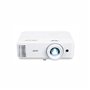 Acer M511 vidéo-projecteur Projecteur à focale standard 4300 ANSI lumens 1080p (1920x1080) Compatibilité 3D Blanc