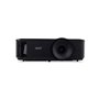 Acer Value X1328WH vidéo-projecteur Projecteur à focale standard 4500 ANSI lumens DLP WXGA (1280x800) Compatibilité 3D Noir