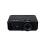 Acer Value X1328WH vidéo-projecteur Projecteur à focale standard 4500 ANSI lumens DLP WXGA (1280x800) Compatibilité 3D N