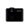 Acer Value X1328WH vidéo-projecteur Projecteur à focale standard 4500 ANSI lumens DLP WXGA (1280x800) Compatibilité 3D N