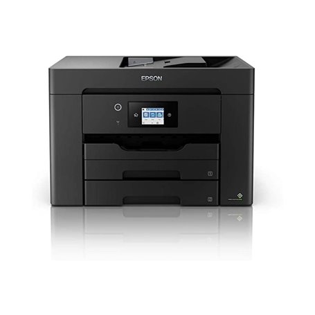 Epson WorkForce WF-7830DTWF Jet d'encre A3 4800 x 2400 DPI Wifi