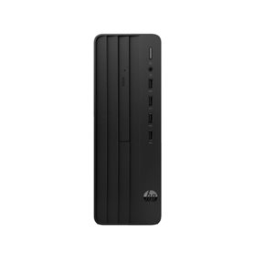 HP Pro SFF 290 G9 Intel® Core i3 i3-13100 8 Go DDR4-SDRAM 256 Go SSD DOS gratuit PC Noir