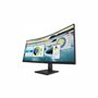 HP P34hc G4 écran plat de PC 86,4 cm (34") 3440 x 1440 pixels Quad HD LED Noir