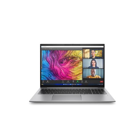 Station de Travail HP ZBook Firefly 16 G11 Intel Core U7-155H 32GO 1TO SSD NVIDI