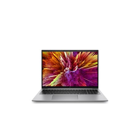 Station de Travail HP ZBook Firefly 16 G10 Intel Core Intel Core i7-1355U 16GO 5