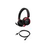 HyperX Cloud Mini - Casque sans fil pour gaming (Noir) - PC