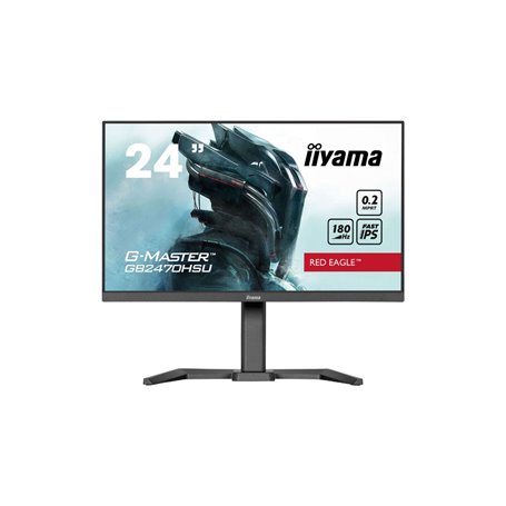 iiyama G-MASTER GB2470HSU-B6 écran plat de PC 60