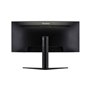 iiyama G-MASTER GCB3480WQSU-B1 écran plat de PC 86,4 cm (34") 3440 x 1440 pixels UltraWide Quad HD LCD Noir