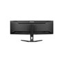 iiyama G-MASTER 45"LCD Curved Bus. UWQHD écran plat de PC 114,3 cm (45") 5120 x 1440 pixels Dual QHD LED Noir