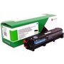 Lexmark 20N2XC0 Cartouche de toner 1 pièce(s) Original Cyan