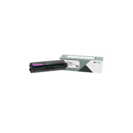 Lexmark 20N2XM0 Cartouche de toner 1 pièce(s) Original Magenta