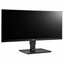 LG 29BN650-B écran plat de PC 73,7 cm (29") 2560 x 1080 pixels Full HD Ultra large Noir