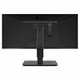 LG 29BN650-B écran plat de PC 73,7 cm (29") 2560 x 1080 pixels Full HD Ultra large Noir