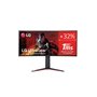 LG 34GN850P-B.AEU écran plat de PC 86