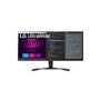 LG 34WN750P-B.AEU écran plat de PC 86