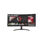 LG 34WR50QC-B.AEU écran plat de PC 86