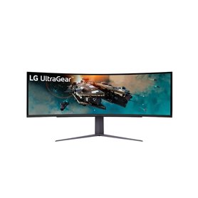LG UltraGear LED display 124