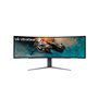 LG UltraGear LED display 124