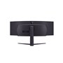 LG UltraGear LED display 124,5 cm (49") 5120 x 1440 pixels Quad HD Noir