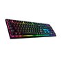 RAZER Clavier de jeu DeathStalker V2 Pro (Red Switch) - AZERTY