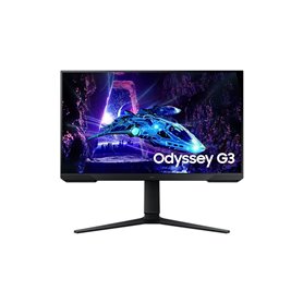 Samsung Odyssey G3 24" G30D FHD 180Hz Gaming Monitor