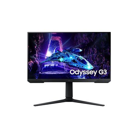 Samsung Odyssey G3 24" G30D FHD 180Hz Gaming Monitor