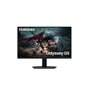 Samsung Odyssey G5 27" G50D - Noir - QHD - Écran PC Gaming