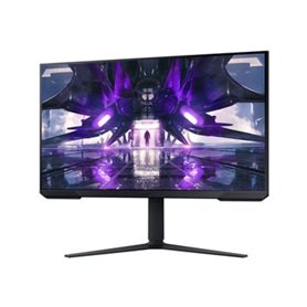 Samsung LS32AG320N écran plat de PC 81