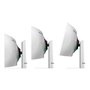 Samsung Odyssey LS49CG934SUXEN écran plat de PC 124,5 cm (49") 5120 x 1440 pixels DQHD OLED Argent