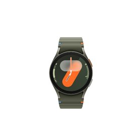 SAMSUNG Montre Galaxy Watch7 40M BT Coloris Vert Kaki SM-L300NZGAXEF