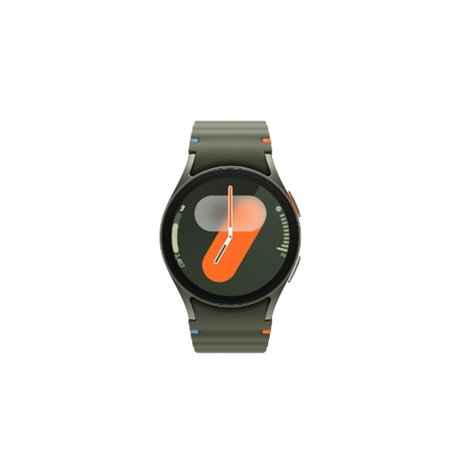 SAMSUNG Montre Galaxy Watch7 40M BT Coloris Vert Kaki SM-L300NZGAXEF