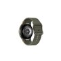 SAMSUNG Montre Galaxy Watch7 40M BT Coloris Vert Kaki SM-L300NZGAXEF