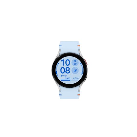 SAMSUNG  Montre Galaxy Watch FE 40M BT Coloris Silver SM-R861NZSAXEF