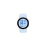 SAMSUNG  Montre Galaxy Watch FE 40M BT Coloris Silver SM-R861NZSAXEF