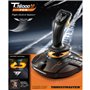 THRUSTMASTER T16000M FCS JoystickPC ambidextre technologie magntique HEART 4 ax