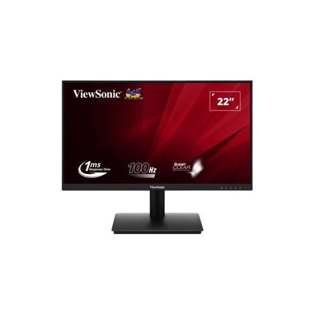 Viewsonic VA220-H écran plat de PC 55