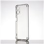 WE PACK verre tremp t coque de protection transparente MOTOROLA MOTO G24