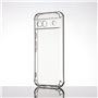 WE PACK verre tremp t coque de protection transparente GOOGLE PIXEL 8 A