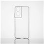 WE PACK verre tremp coque de protection transparente TCL  50 SE