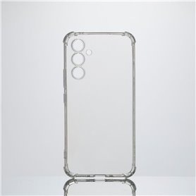 WE Coque de protection TPU SAMSUNG GALAXY A54 5G Transparent